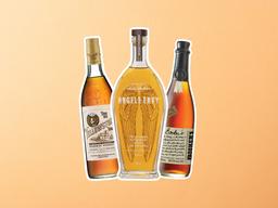 Best bourbon brands