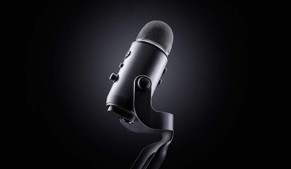 10 best desktop microphone released