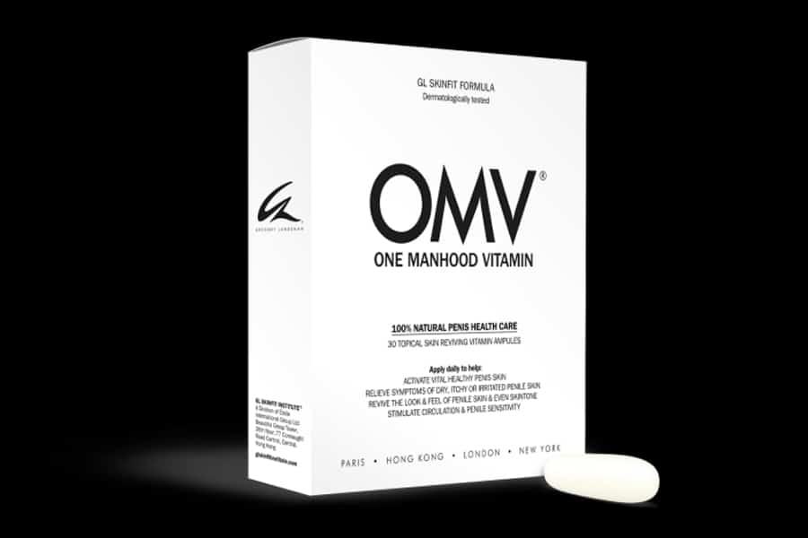 OMV Vitamin
