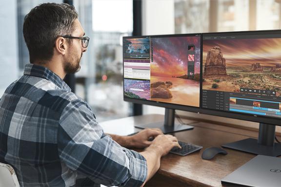 Best monitors for gaming and work 3