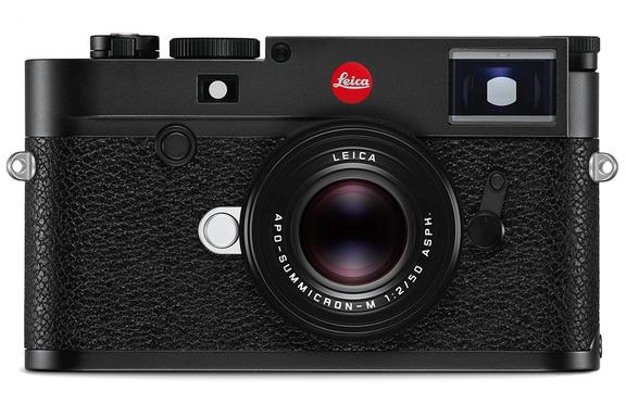 Leica M10-R camera