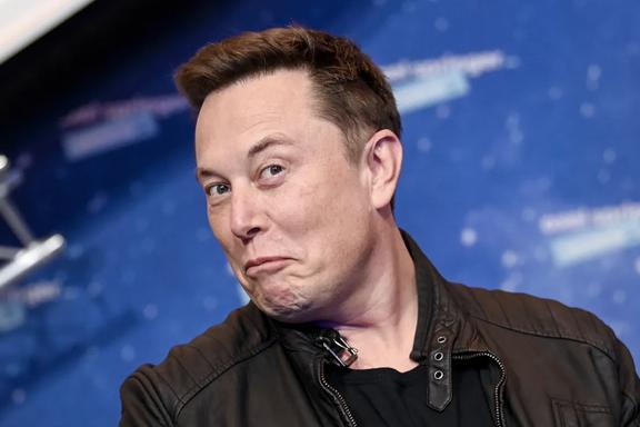 Signal Elon Musk