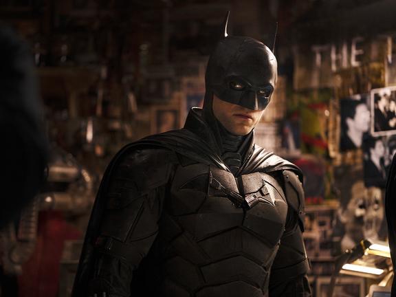 The Batman 2 release date postponed until 2026