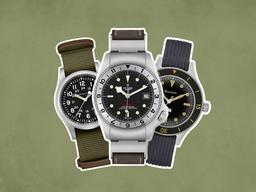 Best military watches