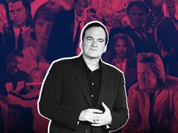 Quentin Tarantino's 'The Movie Critic' scrapped | Image: Man of Many