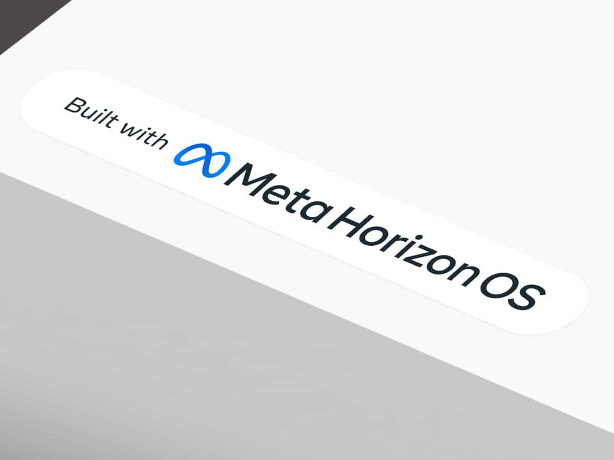 Meta Horizon OS | Image: Meta