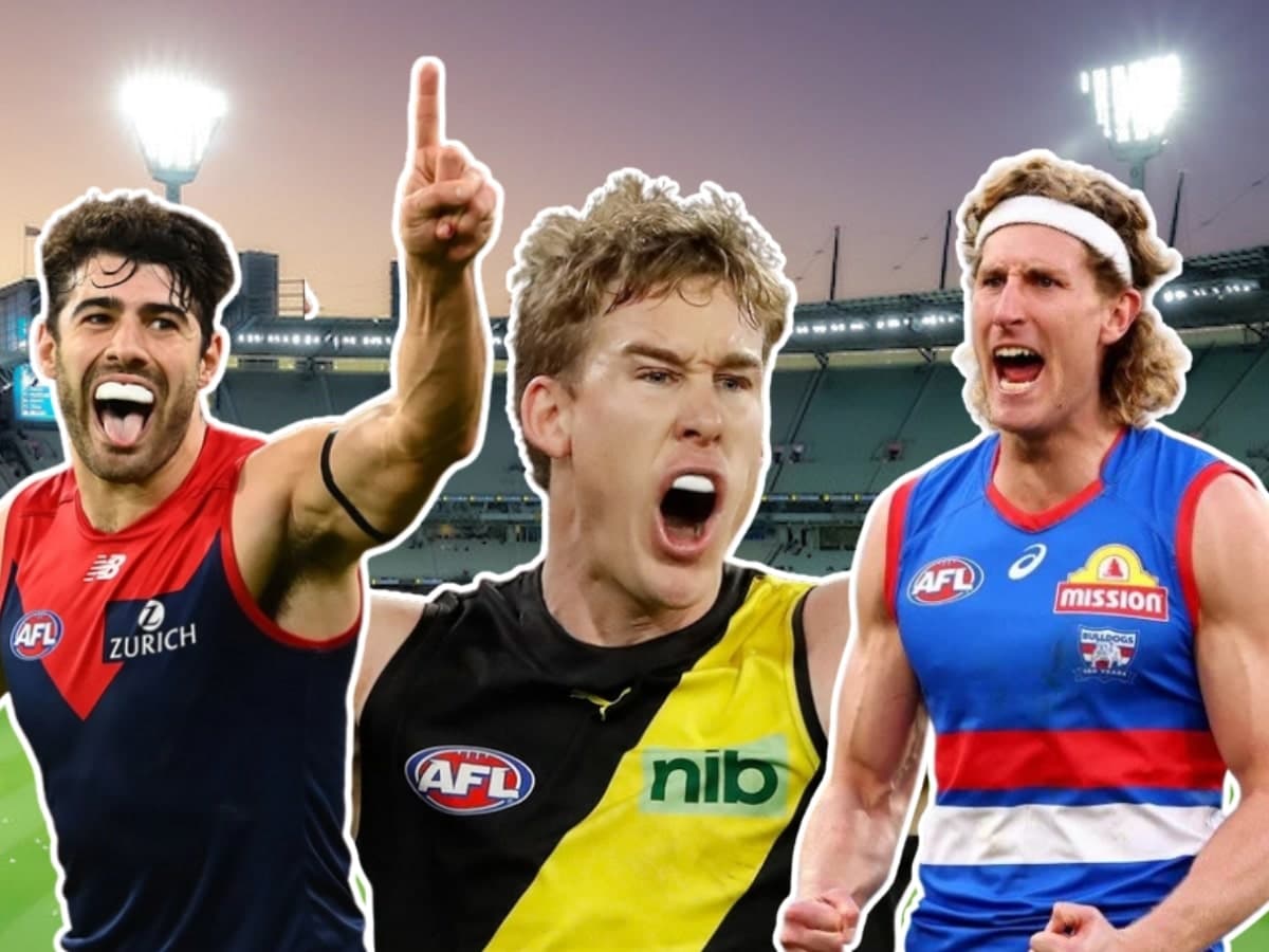 15 highest paid afl players for the 2026 season