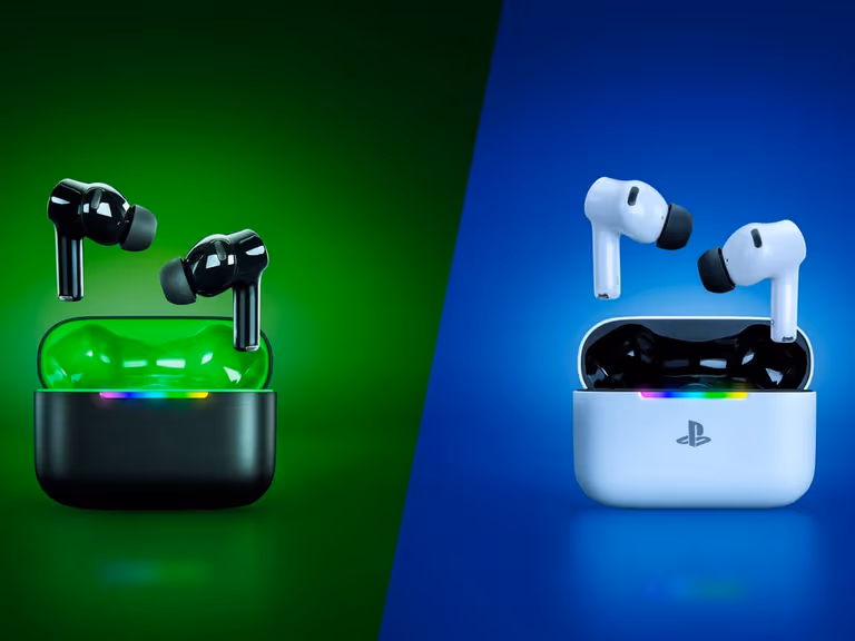 Razer hammerhead v3 x hyperspeed for xbox and playstation 1