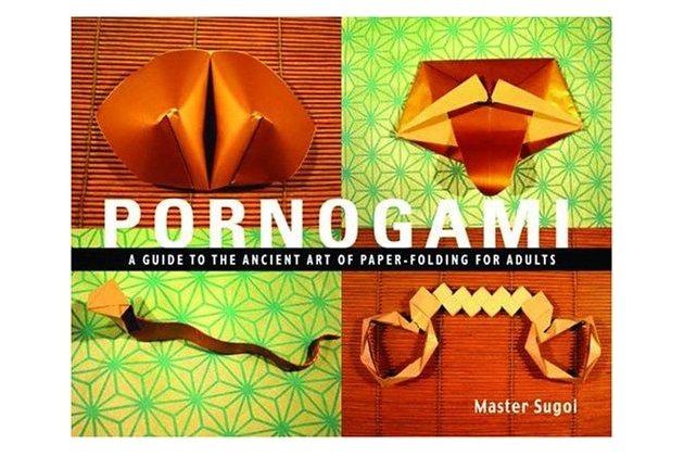 Free Origami Sex Porn 90