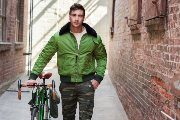 U.S. Army Apparel 3