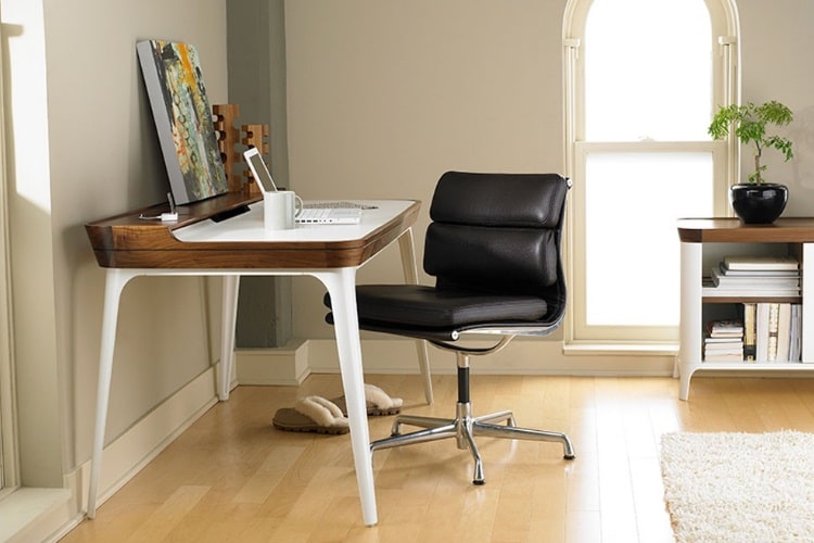 25 Best Desks for the Home Office | Man of Many