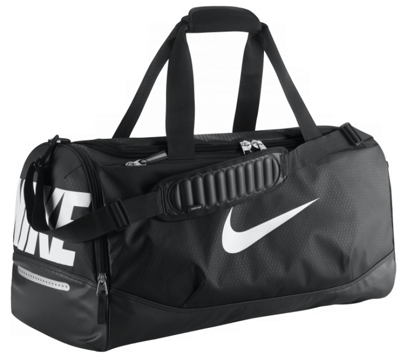 nike roller duffle bag