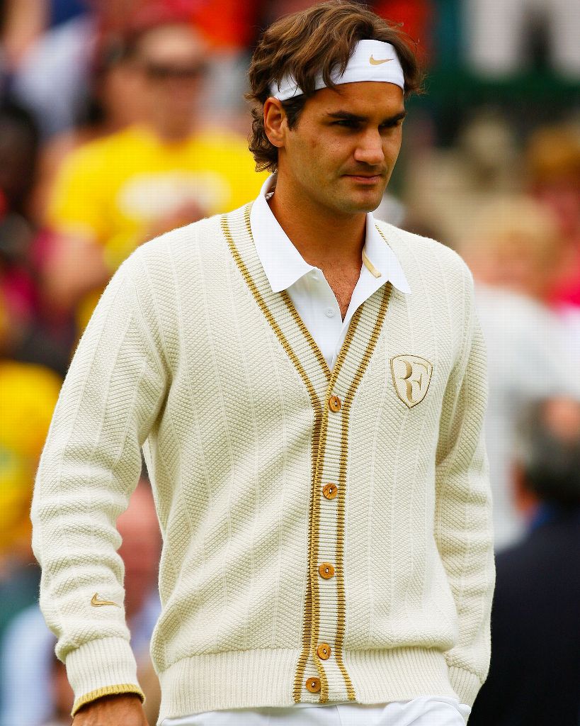 Wimbledon Dress Code Explained in 10 Simple Rules Man of Many