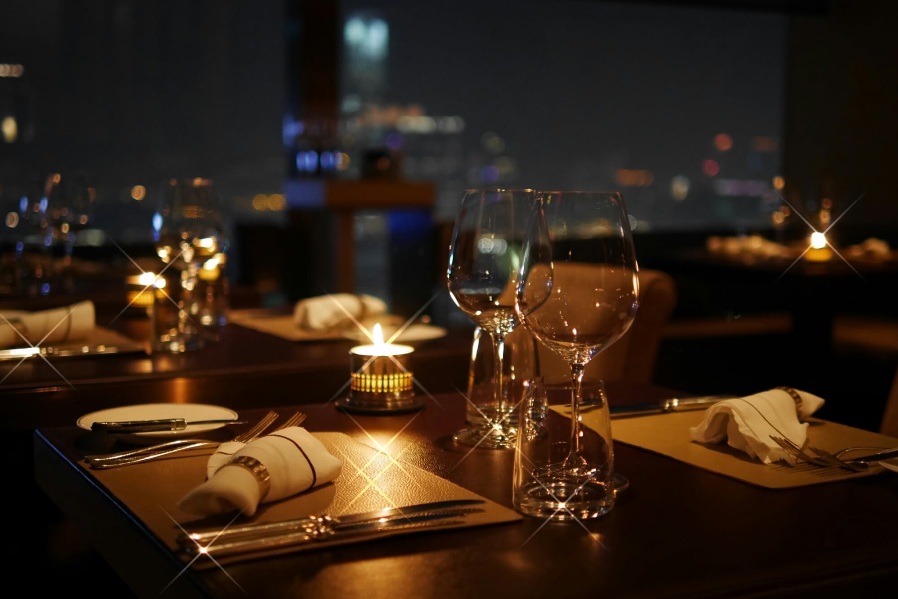 Fancy Dinner Restaurants | Best Restaurants Near Me
