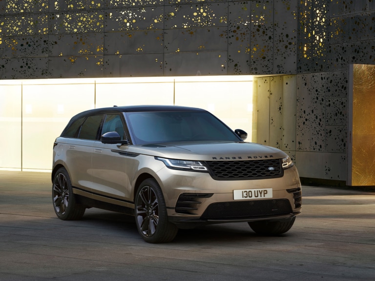 2023 Range Rover Velar Plug In Hybrid Variant Confirmed Man Of Many