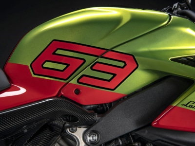 Molto Bene Insane Ducati Streetfighter V Lamborghini Sells Out In