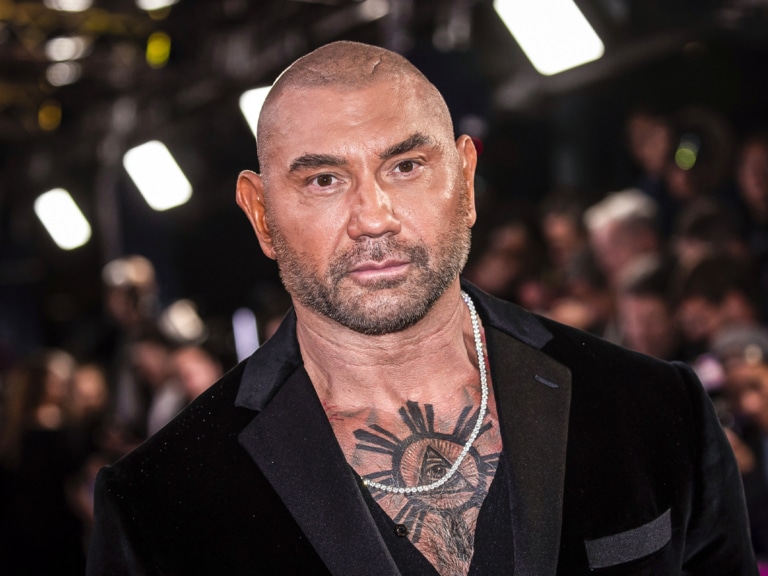 Dave Bautista And Jason Momoa Team Up For Explosive Comedy The