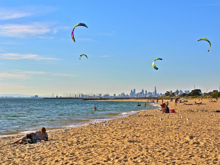 15 Best Beaches In Melbourne To Visit Right Now Man Of Many