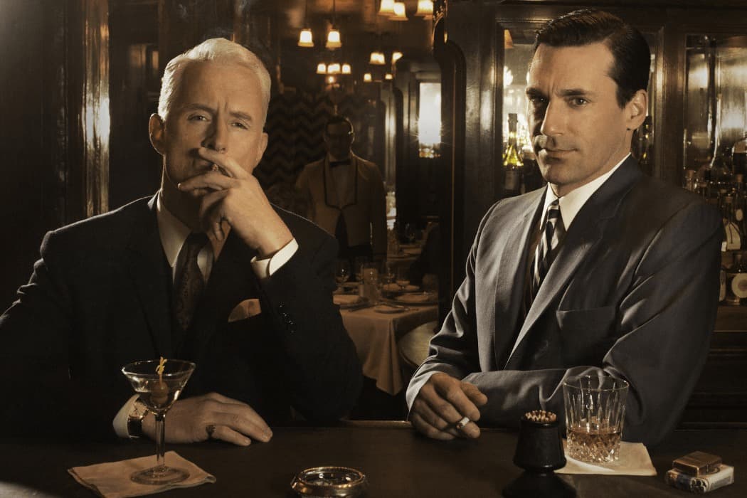 9 ways to dress like don draper
