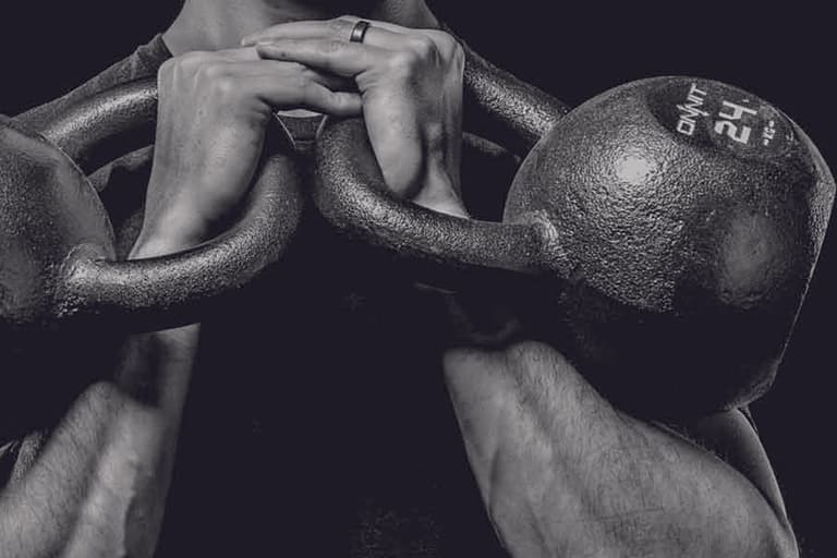 10 tools for a home workout
