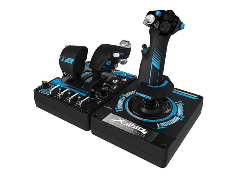 Top 7 gaming pc joysticks 1