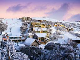 Best australian ski resorts