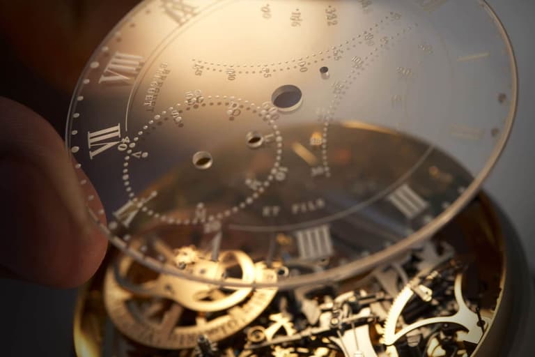 20 most expensive watches in the world