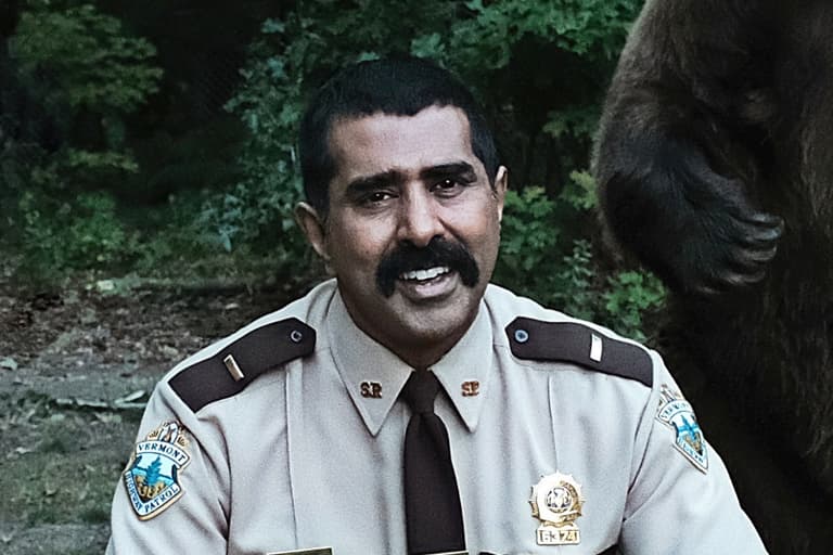 super troopers star & director jay chandrasekhar
