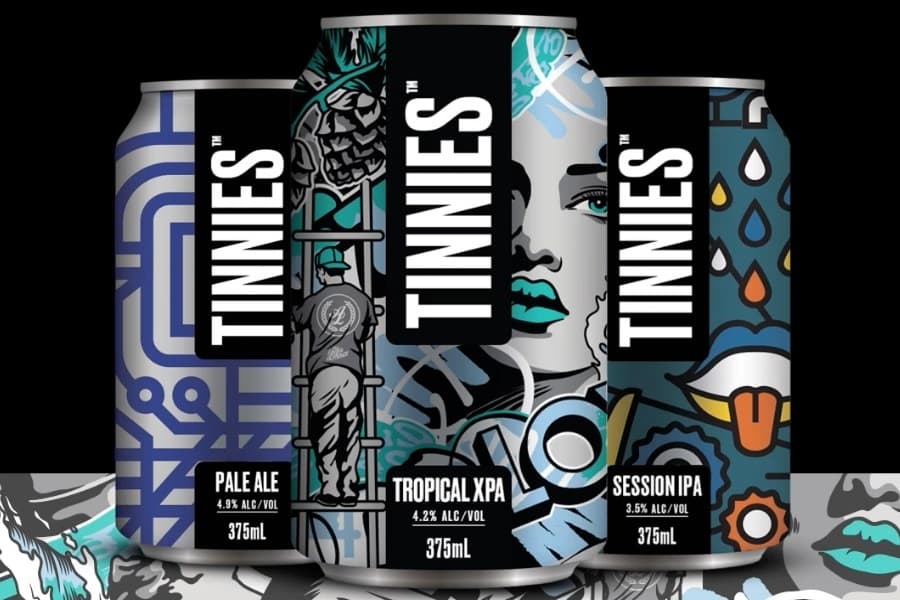 australian craft beer