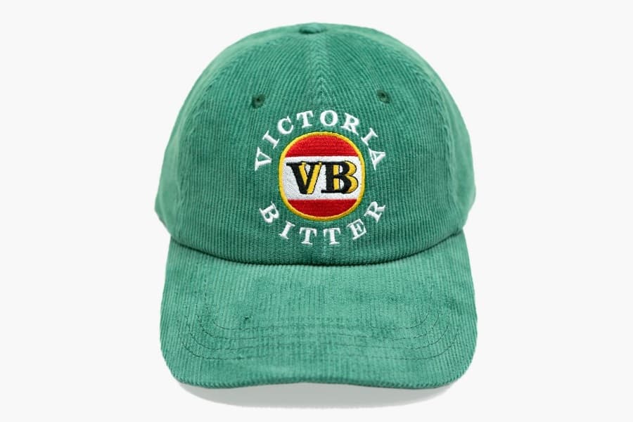 VB Corduroy Cap