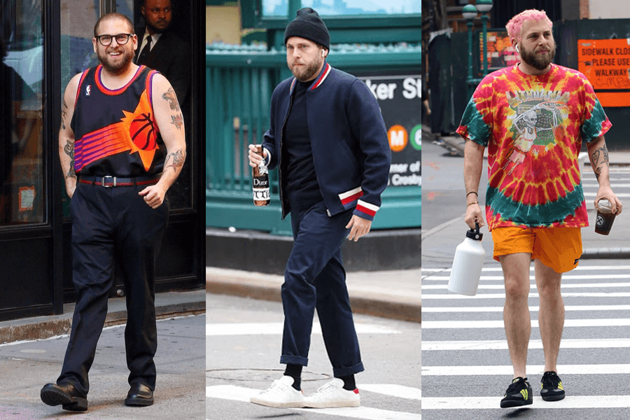 The Grown Man's Guide to Wearing Graphic T-Shirts — The Essential Man