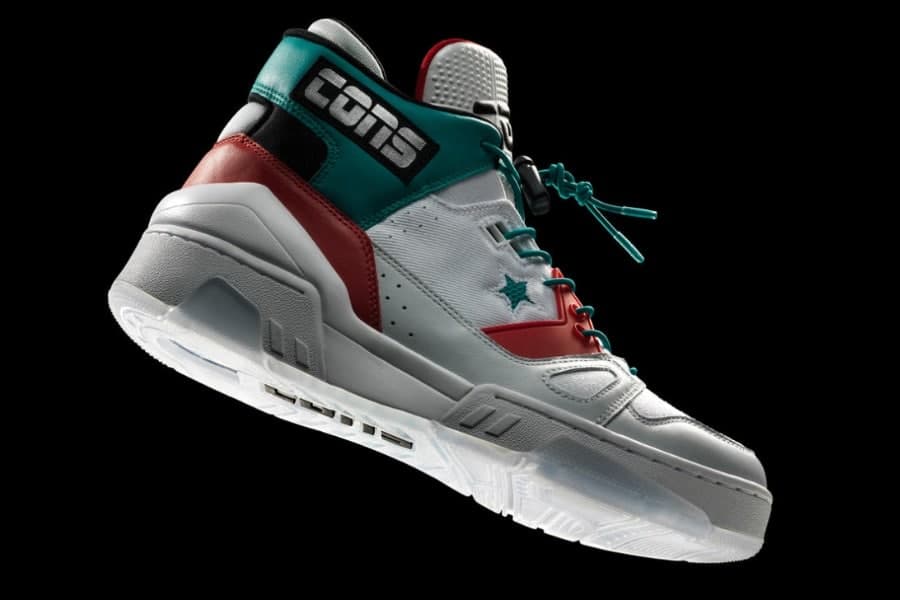 converse basketball shoes