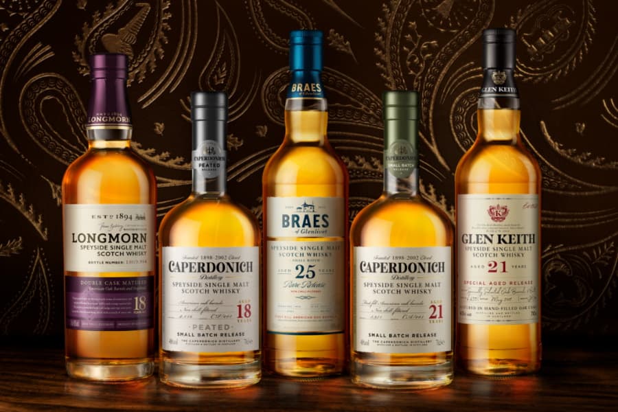 secret speyside collection whisky