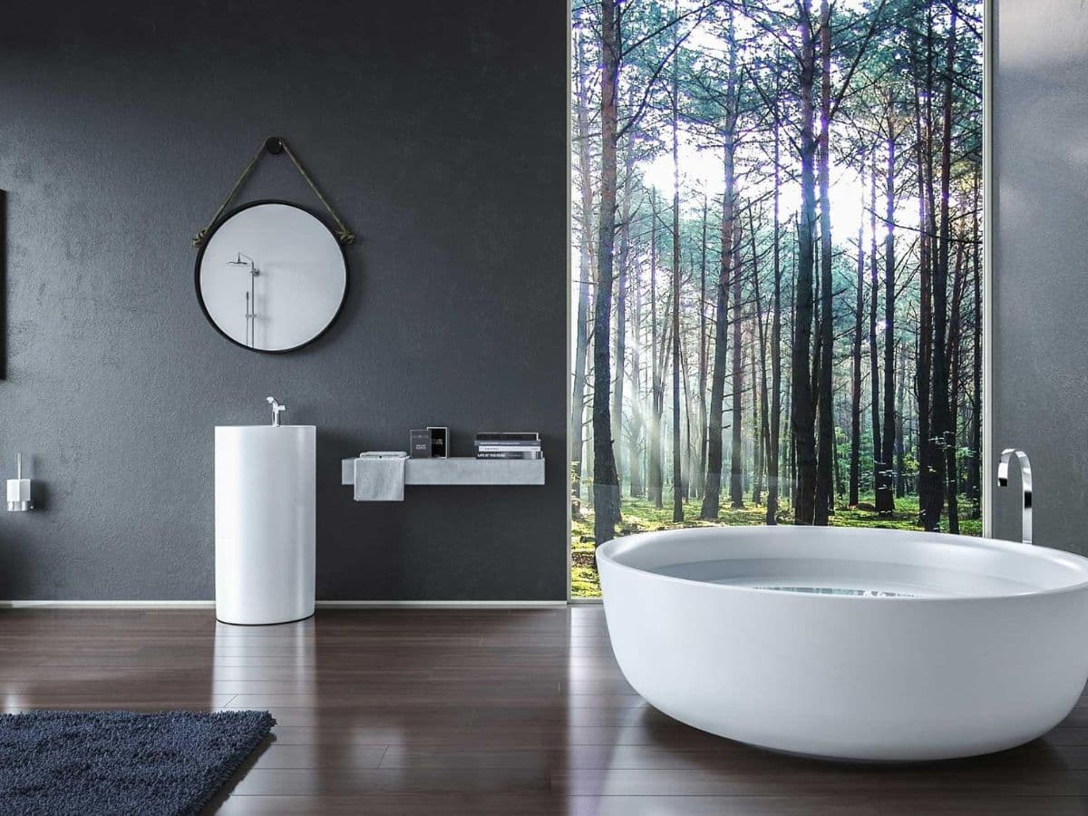 8 mens bathroom decor ideas inspirations