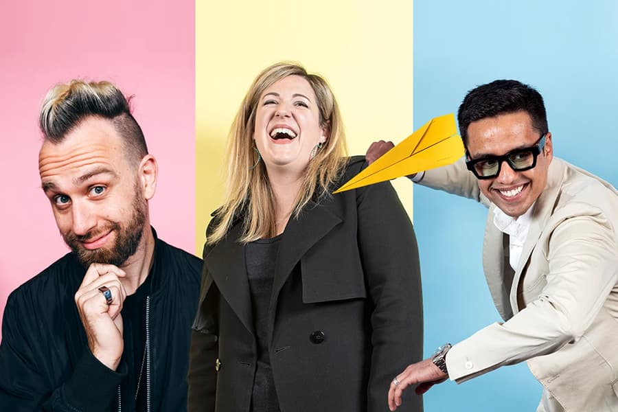Australias under 40 Rich List 2019