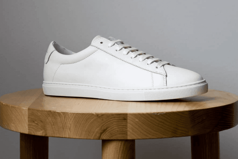 Oliver cabell low 1 black in wrapping 1