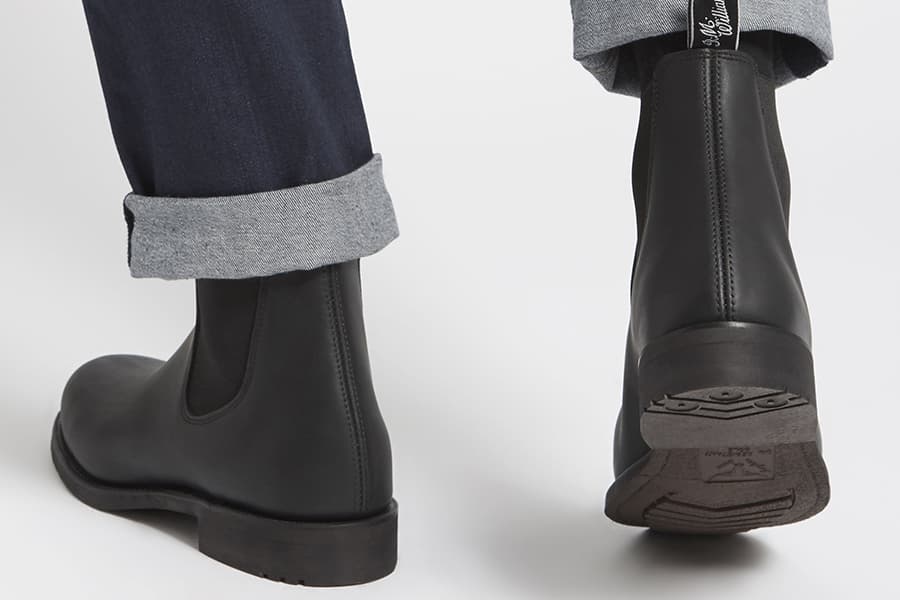 RM Williams Garderners Boot