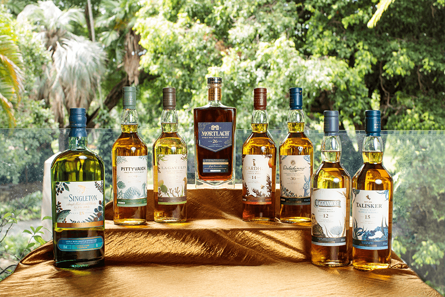 Special Releases rare by nature_