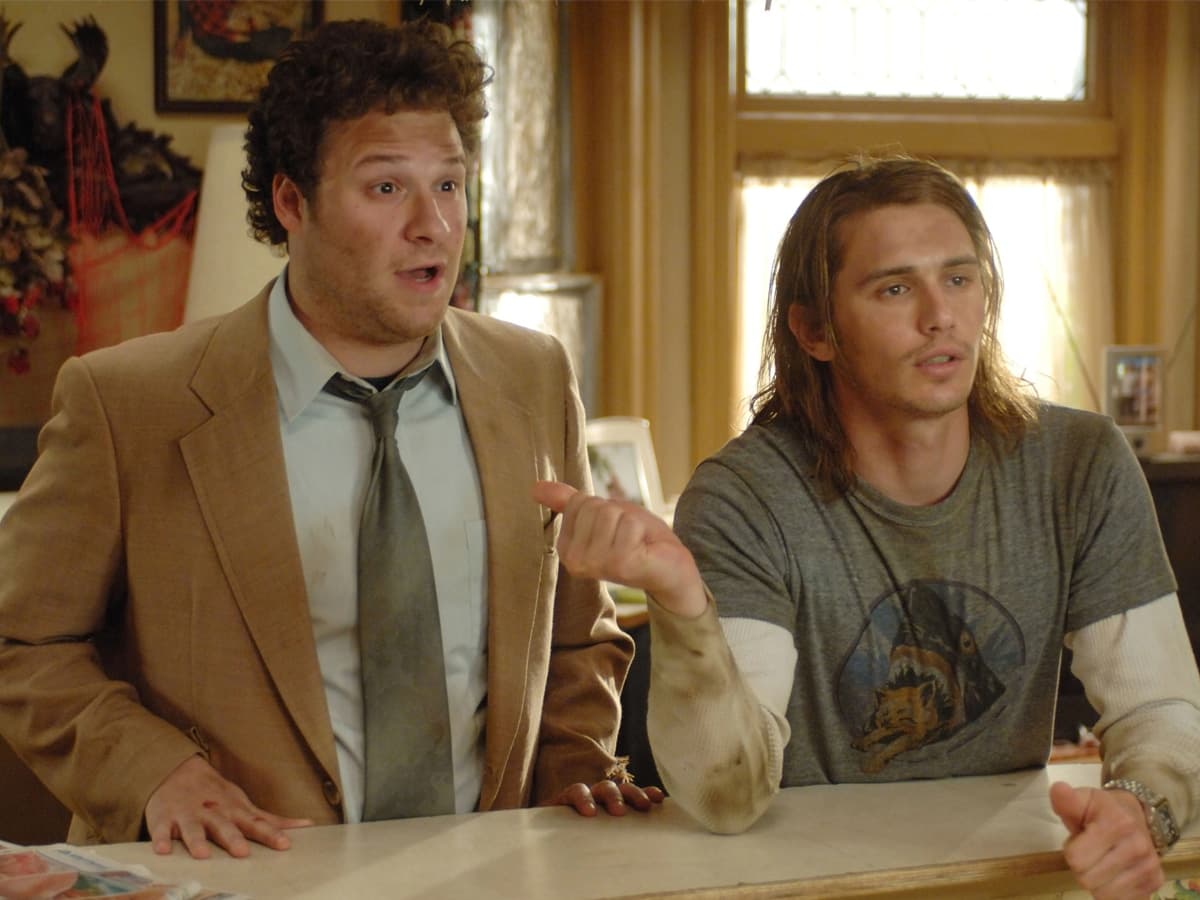 Best stoner movies of all time
