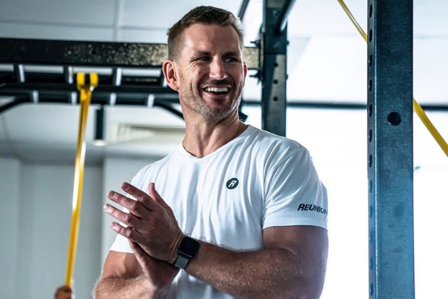 Luke Istomin
