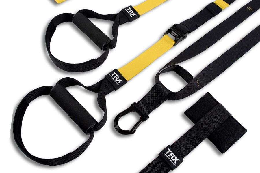 TRX Suspension Training All-In-One Portable Gym