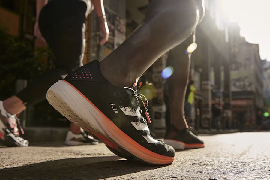 Best Running Shoes for Men 2020