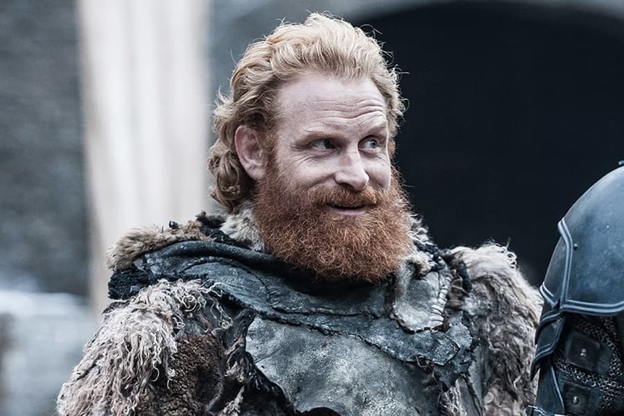 Game of thrones 1