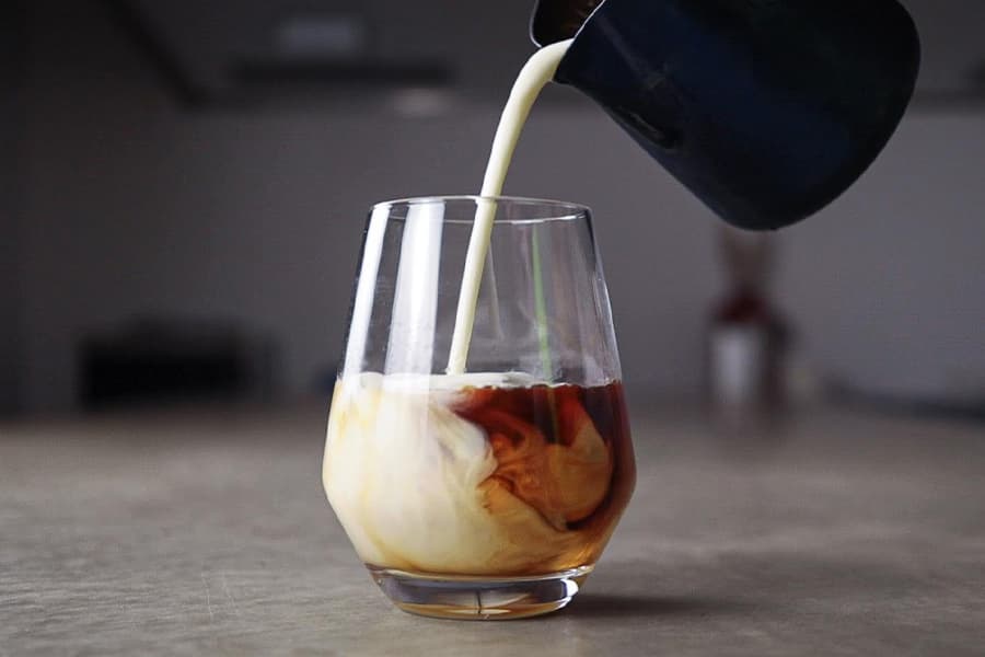 how to make cold brew coffee