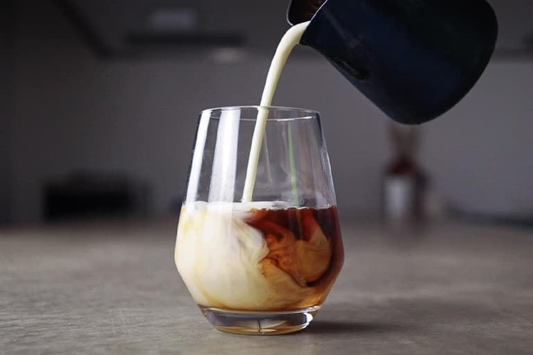 how to make cold brew coffee