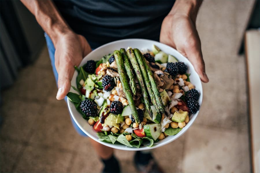 Paleo Diet 2