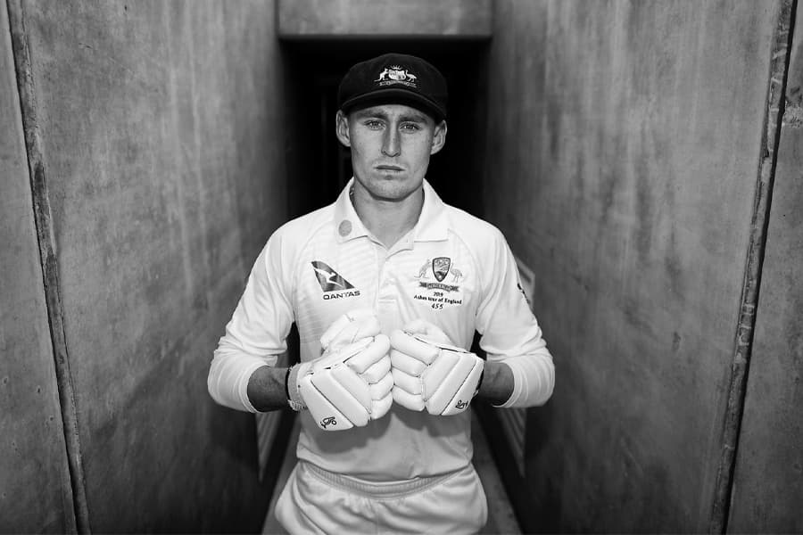 Marnus Labuschagne