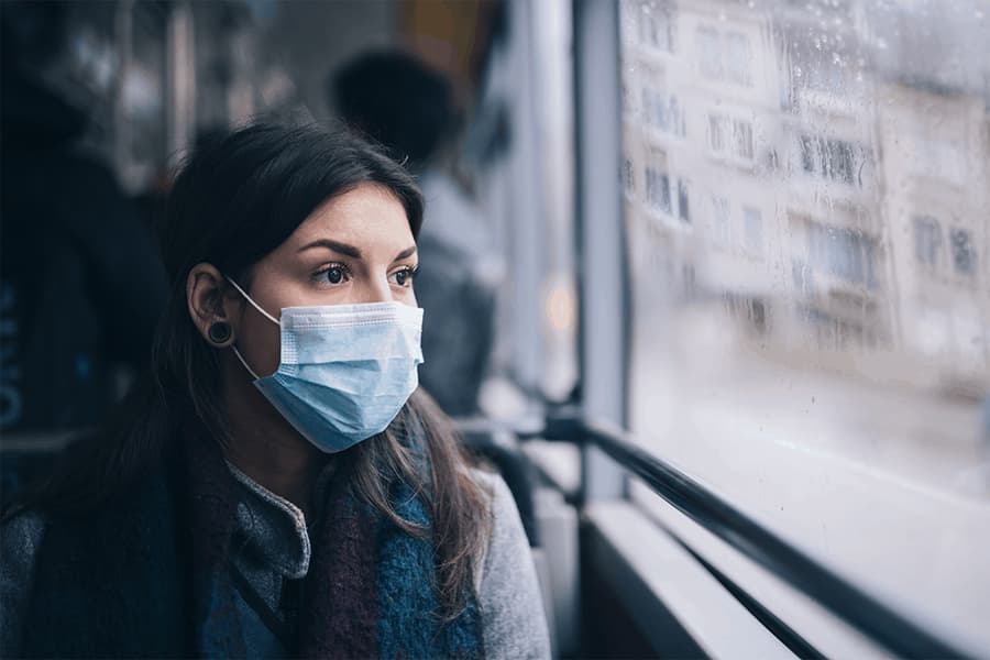 Pandemic Leave Disaster Payment