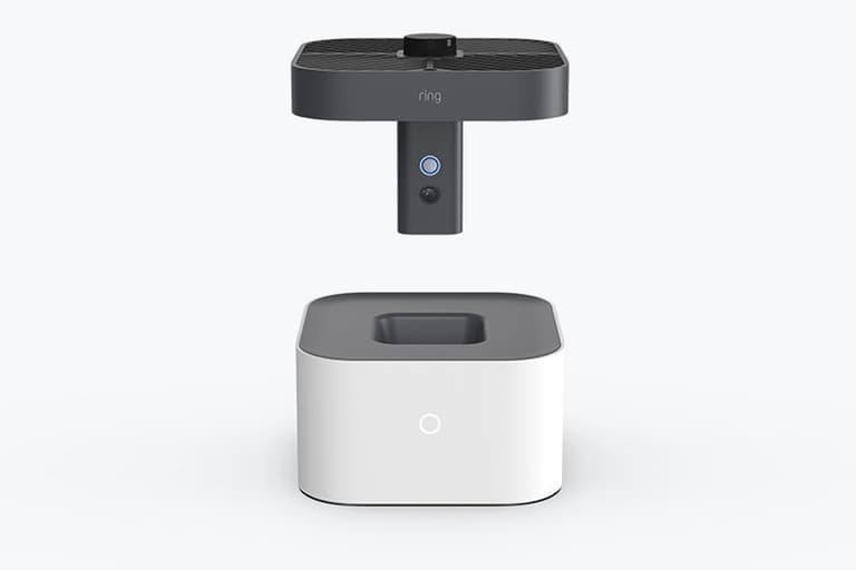 Amazon Ring Always Home Camera