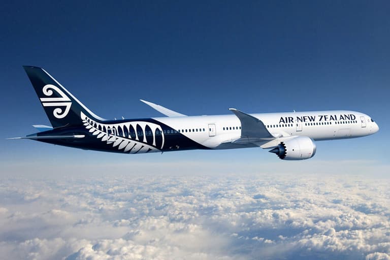 Australia-New Zealand Travel Bubble 3